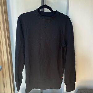 NWOT Point Zero Sweatshirt